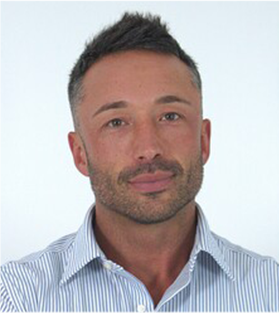 Jesse King
